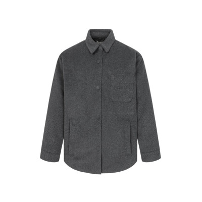 미우미우 여성 클래식 셔츠 - Miumiu Womens Dress Shirts - mic12259x