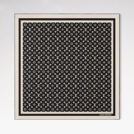루이비통 여성 스퀘어 스카프 - Louis vuitton Womens Square Scarf - acc6150x