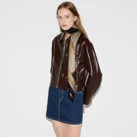 구찌 여성 스퀘어 스카프 - Gucci Womens Square Scarf - acc6157x