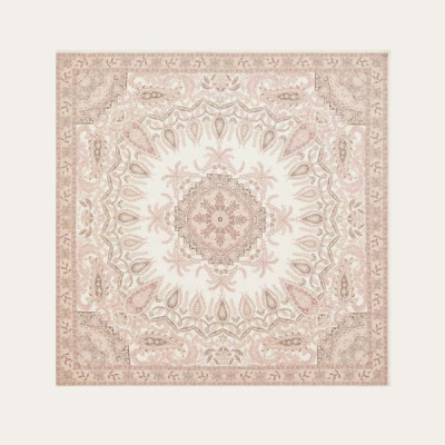 로로피아나 여성 스퀘어 스카프 - Loro Piana Womens Square Scarf - acc6160x