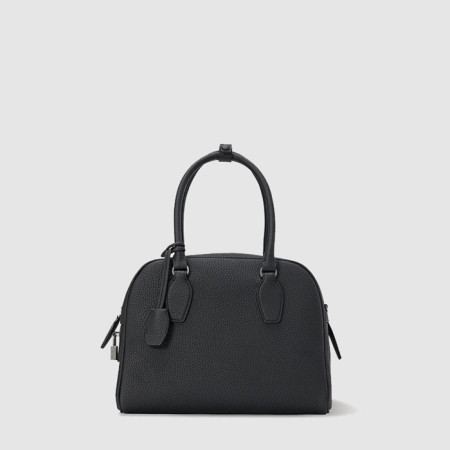 더 로우 여성 India 10 가죽 백 - The Row Womens India 10 Leather Bag - thb12142x