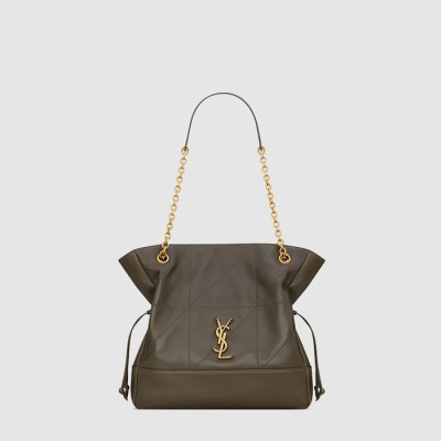 입생로랑 여성 제이미 스몰 쇼퍼 - Saint Laurent Womens Jamie Small Shopper - ysb12144x