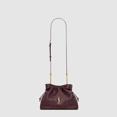 입생로랑 여성 제이미 숄더 파우치 - Saint Laurent Womens Jamie Shoulder Pouch - ysb12151x