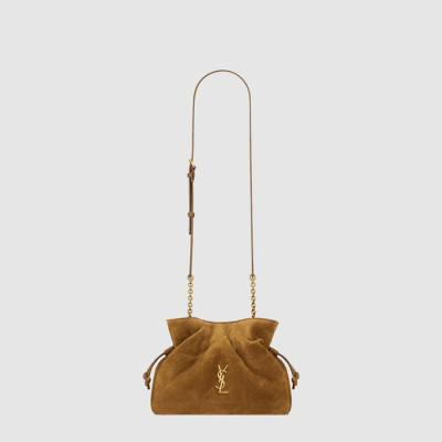 입생로랑 여성 제이미 숄더 파우치 - Saint Laurent Womens Jamie Shoulder Pouch - ysb12152x