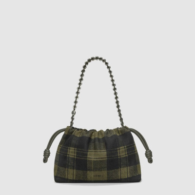 로에베 여성 미디엄 플라멩코 펄스 - Loewe Womens Medium Flamenco Pulse - lob12159x