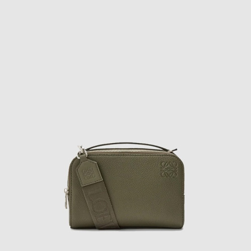 로에베 남성 미니 카메라 크로스 백 - Loewe Mens Mini Camera Crossbody Bag - lob12162x
