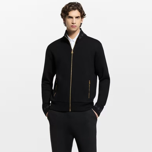 루이비통 남성 니트 자켓 - Louis vuitton Mens Knit Jacket - lvc12277x