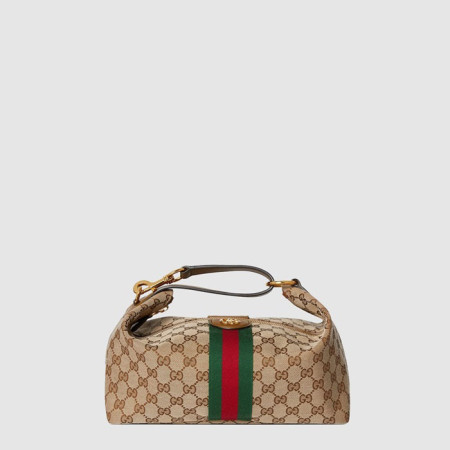 구찌 여성 미디엄 탑 핸들백 - Gucci Womens Medium Top Handle Bag - gub12167x