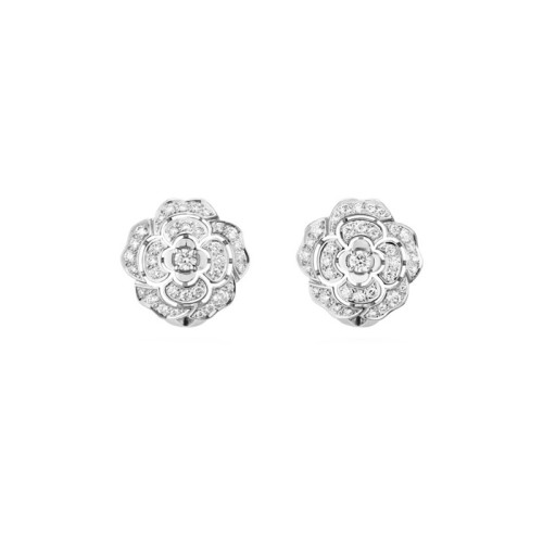 샤넬 여성 골드 이어링 - Chanel Womens Gold Earring - acc6168x