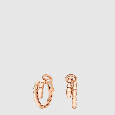 불가리 여성 세르펜티 바이퍼 이어링 - Bvlgari Womens Serpenti Viper Earring - acc6188x