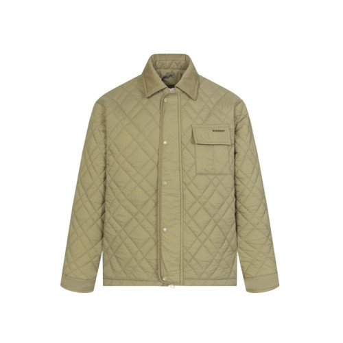 프라다 남성 다운 재킷 - Prada Mens Down Jacket - prc12327x