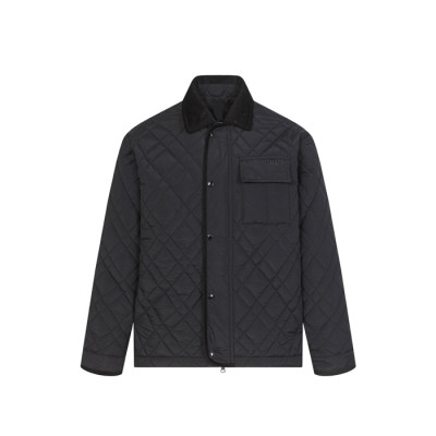 프라다 남성 다운 재킷 - Prada Mens Down Jacket - prc12328x