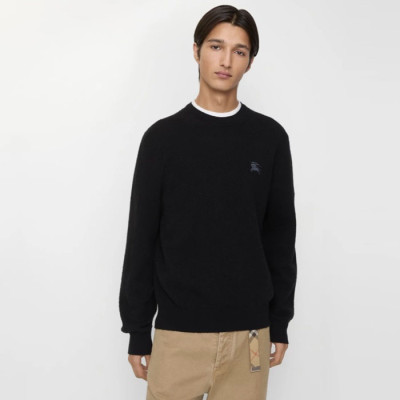 버버리 남성 라운드 니트웨어 - Burberry Mens Round Knitwears - buc12344x