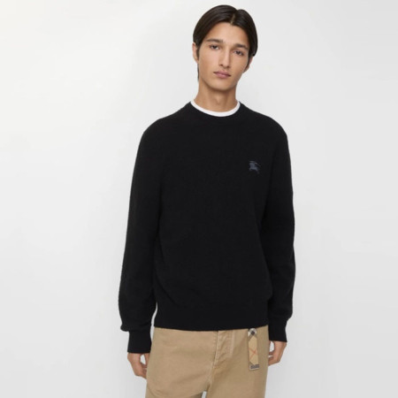 버버리 남성 라운드 니트웨어 - Burberry Mens Round Knitwears - buc12344x