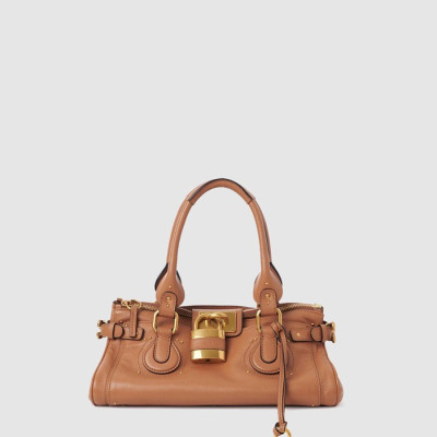 끌로에 여성 패딩턴 백 - Chloe Womens Paddington Bag - chb12149x