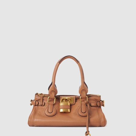 끌로에 여성 패딩턴 백 - Chloe Womens Paddington Bag - chb12149x