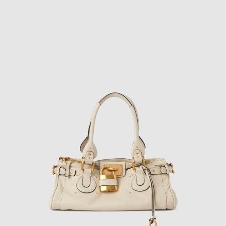 끌로에 여성 패딩턴 백 - Chloe Womens Paddington Bag - chb12150x