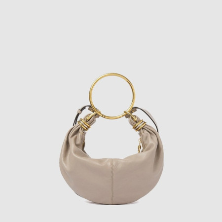 끌로에 여성 브레이슬릿 호보백 - Chloe Womens Bracelet Hobo Bag - chb12153x