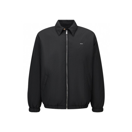 프라다 남성 다운 재킷 - Prada Mens Down Jacket - prc12350x