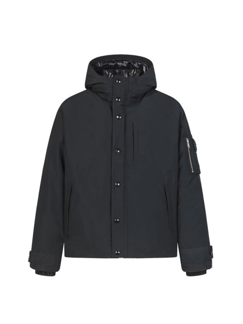 프라다 남성 다운 패딩 자켓 - Prada Mens Down Padding Jaket - prc12372x