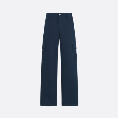 디올 남성 리본 팬츠 - Dior Mens Ribbon Pants - dic12374x
