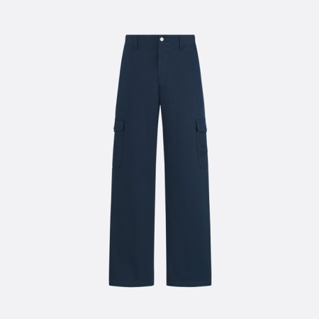 디올 남성 리본 팬츠 - Dior Mens Ribbon Pants - dic12374x
