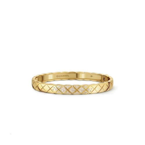 샤넬 여성 코코 크러쉬 브레이슬릿 - Chanel Womens Coco Cruch Bracelet - acc6237x