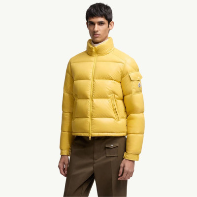 몽클레어 남성 다운 패딩 - Moncler Mens Down Padding - moc12390x