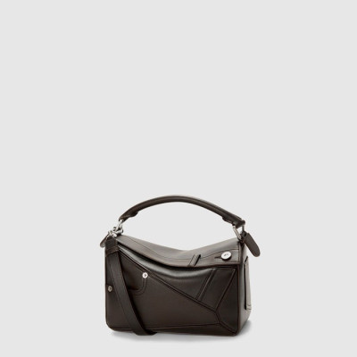로에베 여성 판타 스몰 퍼즐 백 - Loewe Womens Fanta Small Puzzle Bag - lob12164x