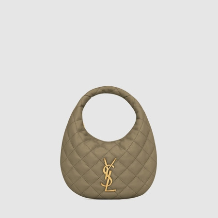 입생로랑 여성 퀼팅 Icarino - Saint Laurent Womens Quilted Icarino - ysb12174x