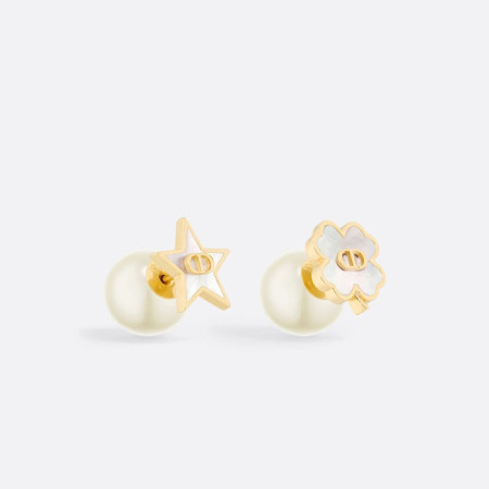 디올 여성 트라이벌 이어링 - Dior Womens Tribales Earrings - acc6245x