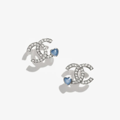 샤넬 여성 골드 이어링 - Chanel Womens Gold Earring - acc6248x