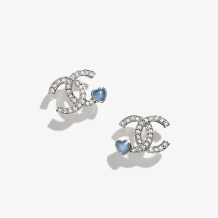 샤넬 여성 골드 이어링 - Chanel Womens Gold Earring - acc6248x