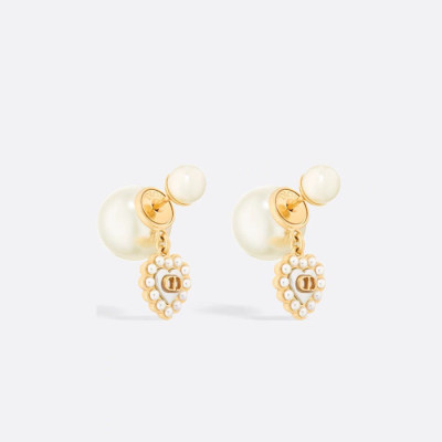 디올 여성 트라이벌 이어링 - Dior Womens Tribales Earrings - acc6249x