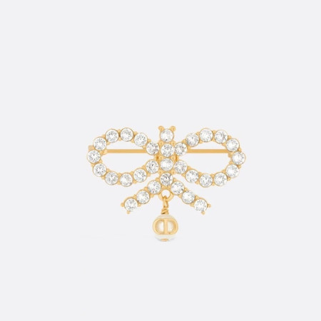 디올 여성 나비 브로치 - Dior Womens Butterfly Brooch - acc6256x