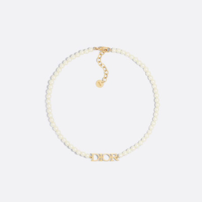 디올 여성 레볼루션 네크리스 - Dior Womens Revolution Necklace - acc6258x