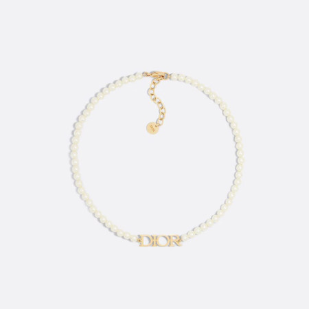 디올 여성 레볼루션 네크리스 - Dior Womens Revolution Necklace - acc6258x