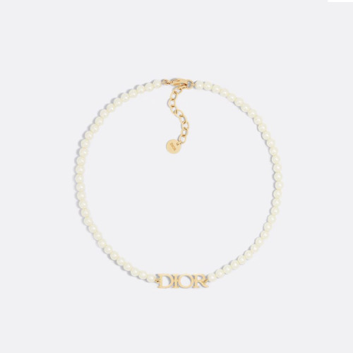 디올 여성 레볼루션 네크리스 - Dior Womens Revolution Necklace - acc6258x