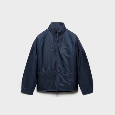 프라다 남성 클래식 재킷 - Prada Mens Classic Jacket - prc12406x