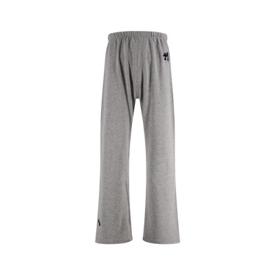 크롬하츠 남성 스웻 팬츠 - Chrom Hearts Mens Sweat Pants - chc12410x