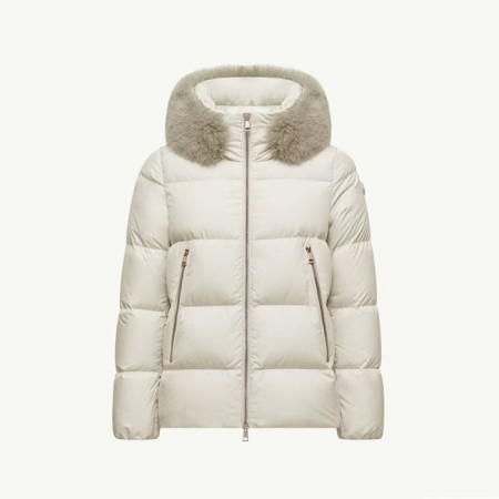 몽클레어 여성 다운 패딩 - Moncler Womens Down Padding - moc12420x