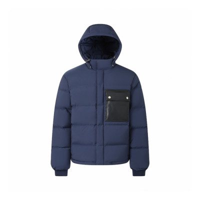 보테가 베네타 남성 다운 패딩 - Bottega veneta Mens Down Padding - bvc12429x