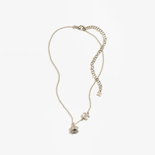 샤넬 여성 코코 크러쉬 네크리스 - Chanel Womens Coco Crush Necklace - acc6263x