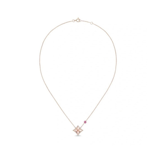 루이비통 여성 블로썸 네크리스 - Louis vuitton Womens Blossom Necklace - acc6266x