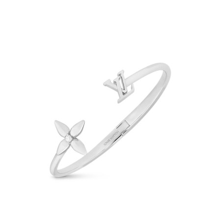 루이비통 여성 모노그램 팔찌 - Louis vuitton Womens Monogram Bracelet - acc6267x