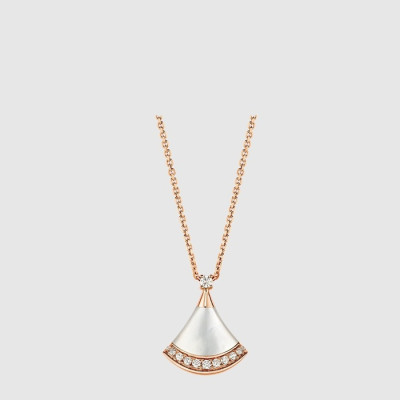 불가리 여성 디바스 드림 네크리스 - Bvlgari Womens Divas Dream Necklace - acc6272x