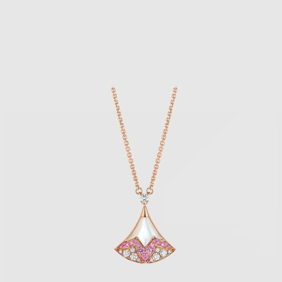 불가리 여성 디바스 드림 네크리스 - Bvlgari Womens Divas Dream Necklace - acc6289x