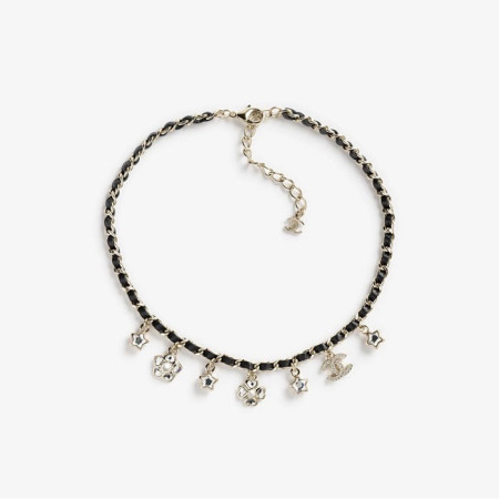 샤넬 여성 코코 크러쉬 네크리스 - Chanel Womens Coco Crush Necklace - acc6290x