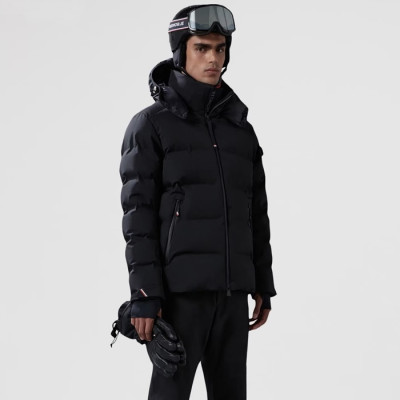 몽클레어 남성 다운 패딩 - Moncler Mens Down Padding - moc12440x