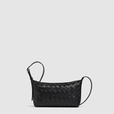 보테가 베네타 남/녀 여행용 휴대폰 파우치 - Bottega veneta Unisex Travel Phone Pouch - leb12203x
